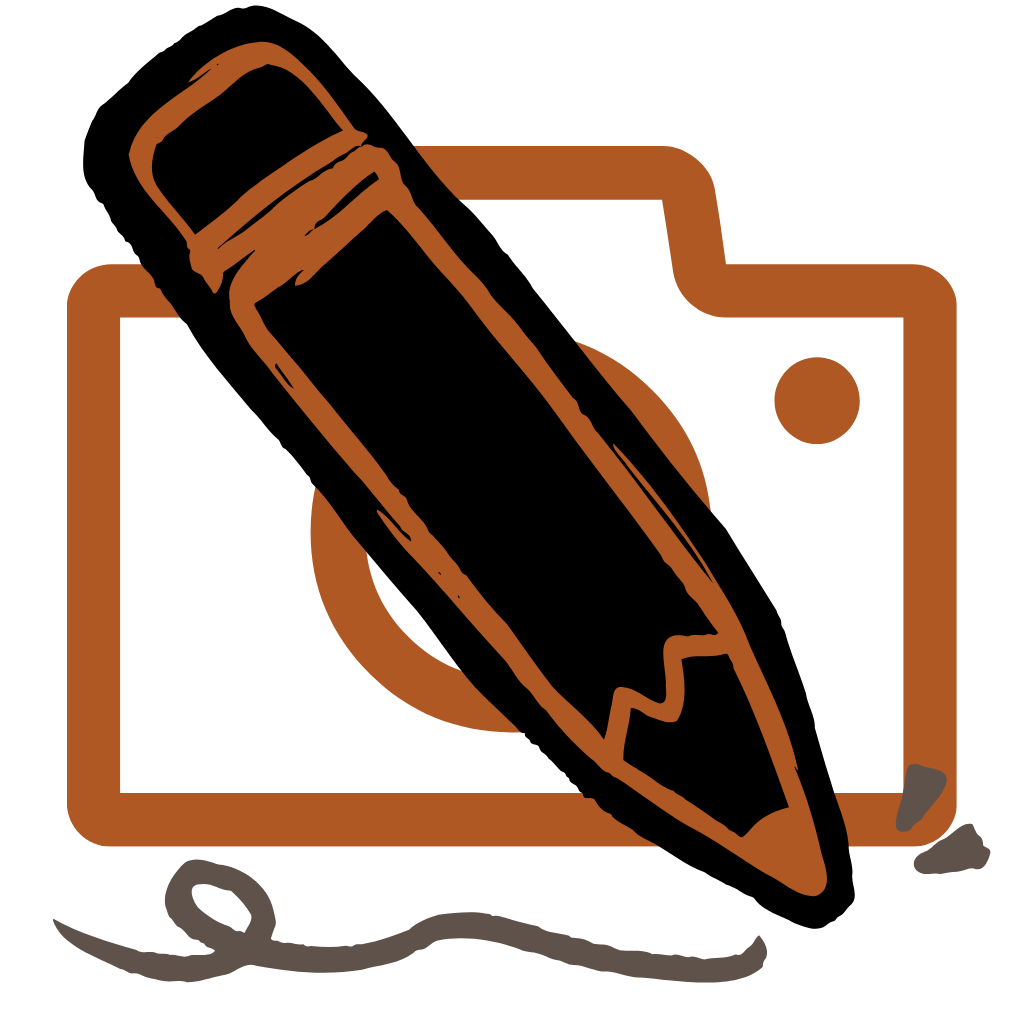 Kanvio icon for dark backgrounds